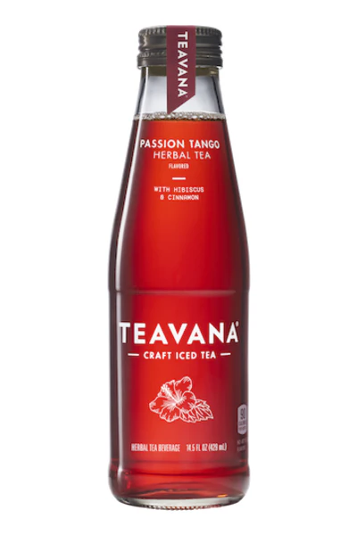 Passion Tango Herbal Tea