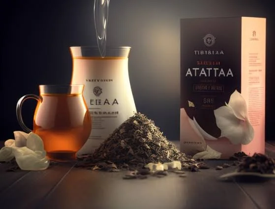 Teavana Comfort Tea – Soothing Herbal Blend for Relaxation