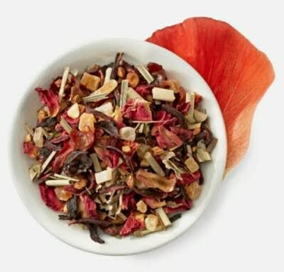 Teavana Passion Tango Herbal Tea