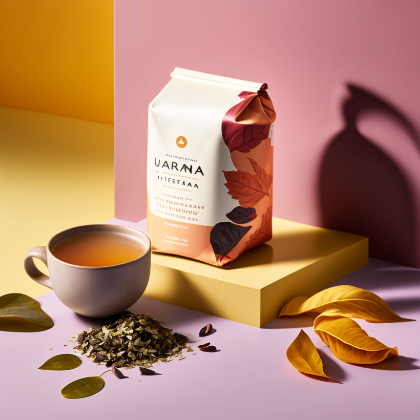 Teavana Bedtime Bliss