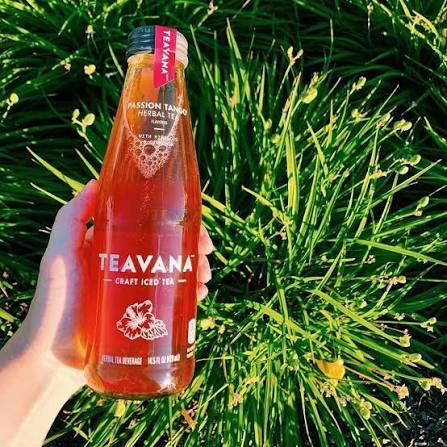 Teavana Passion Tango Herbal Tea product image