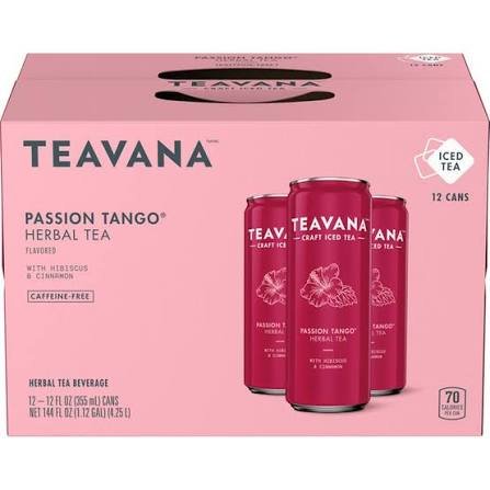 Brewing Instructions & Serving Suggestions