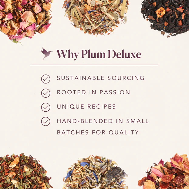 Ingredients & Dietary Information