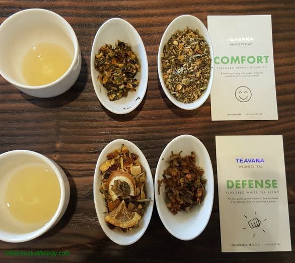 Health Benefits & Wellness Properties