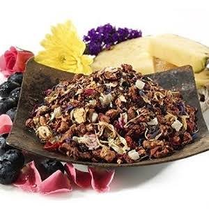 Teavana Pineapple Kona Pop Herbal Tea