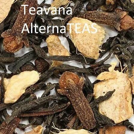 Teavana Mango Black Tea product image
