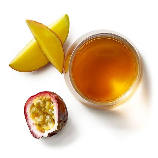 Ingredients & Flavor Profile
