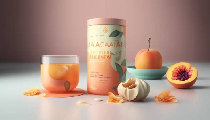 Teavana Tranquility Blend
