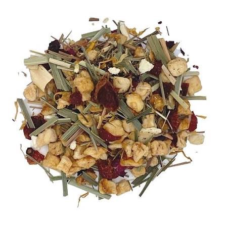 Teavana Pineapple Kona Pop Herbal Tea product image
