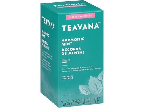 Teavana Jade Citrus Mint Tea Won't Steep Clear? Here's Why Your Brew Looks Cloudy