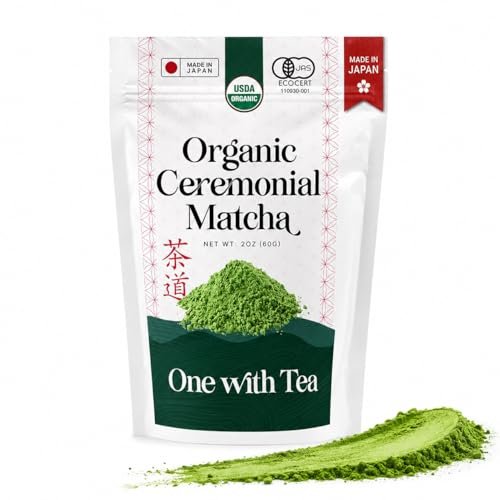 How Teavana Matcha Actually Gets Stone-Ground: From Tencha Leaf to Powder