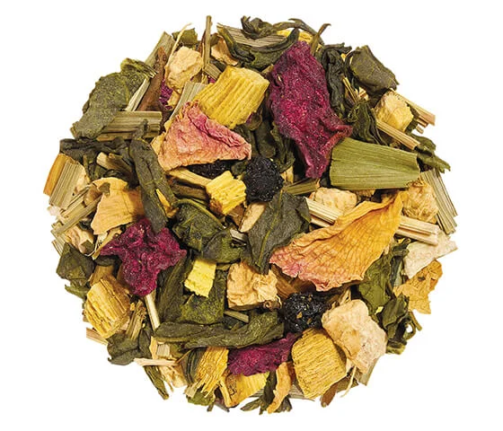 Defense Wellness Tea