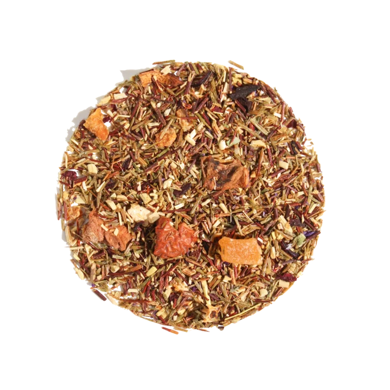 Dragonfruit Devotion Herbal Tea – Teavana