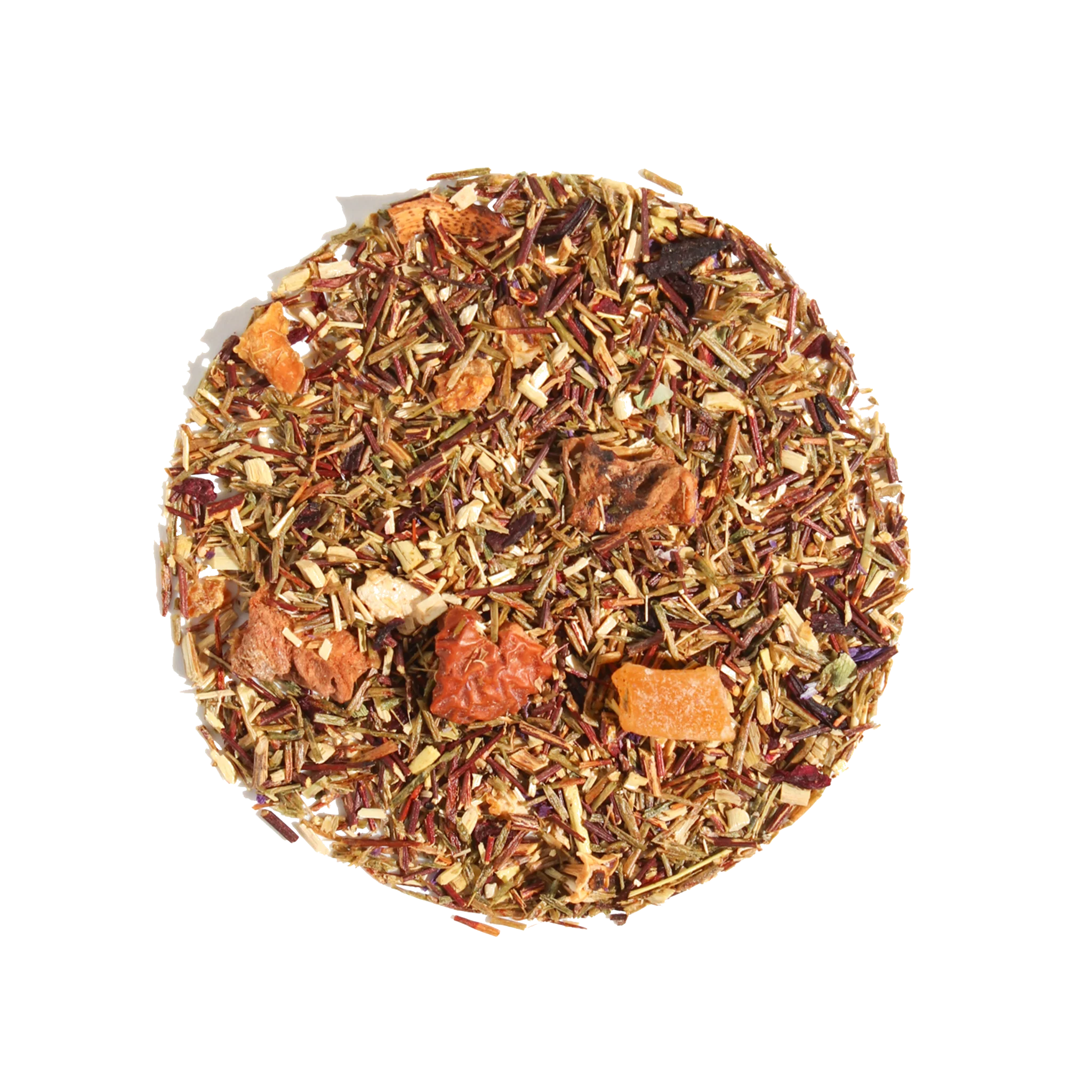 Dragonfruit Devotion Herbal Tea product image