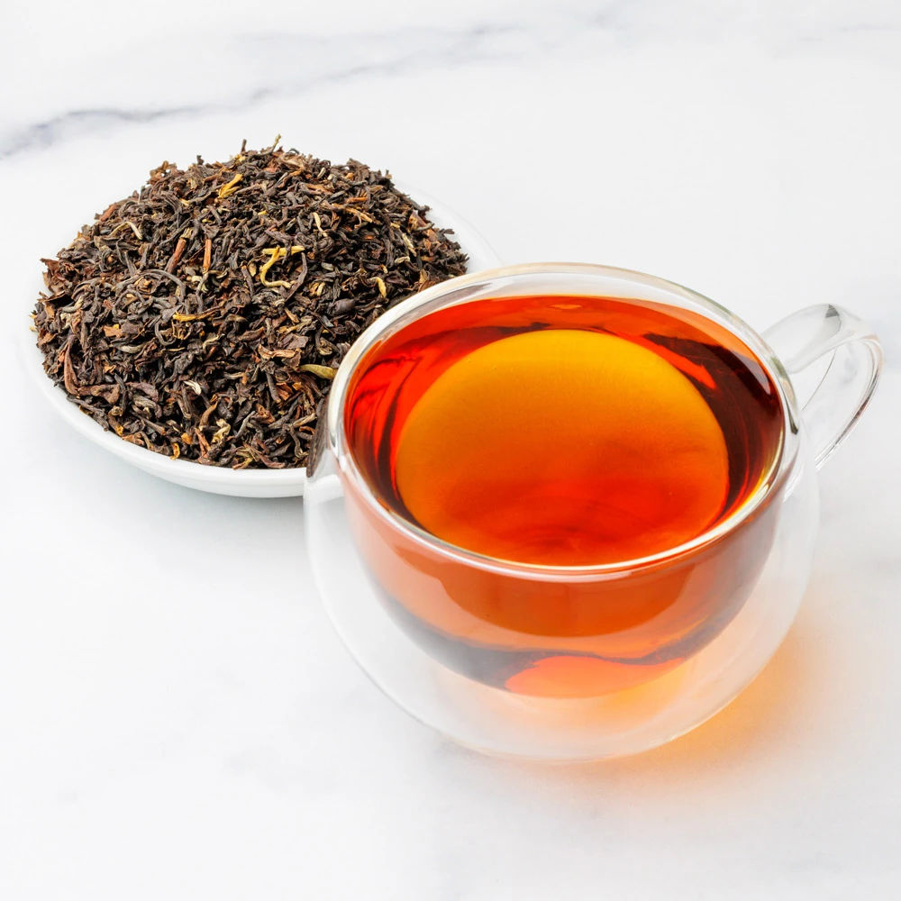 Teavana Darjeeling Tea