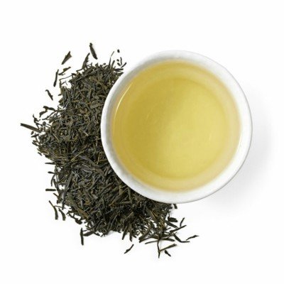 Teavana Gyokuro Imperial Green Tea