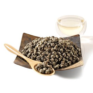 Teavana Jasmine Dragon Phoenix Pearl Green Tea