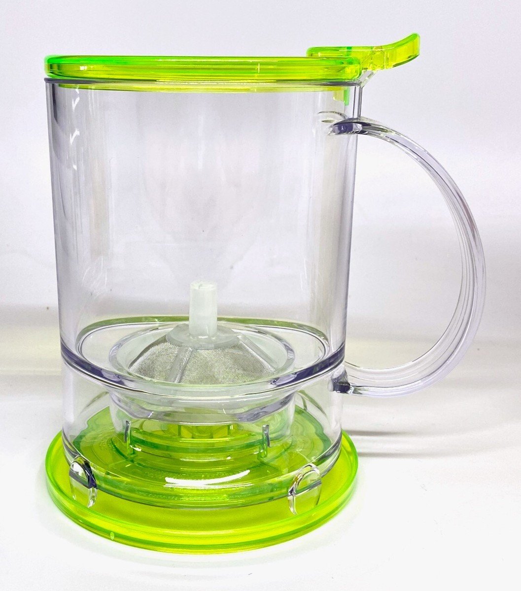 Teavana Tea Infuser Set